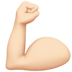 Muscle - Matteo Medici