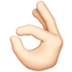 Ok Hand - Matteo Medici