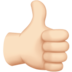 Thumbsup - Aiden Graham